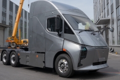 DeepWay Star 6x4-600C