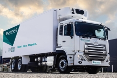 Eurocold UD Quon D 360 62R 6x2 Rigid