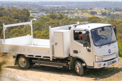 Foton eAumark 8.5t