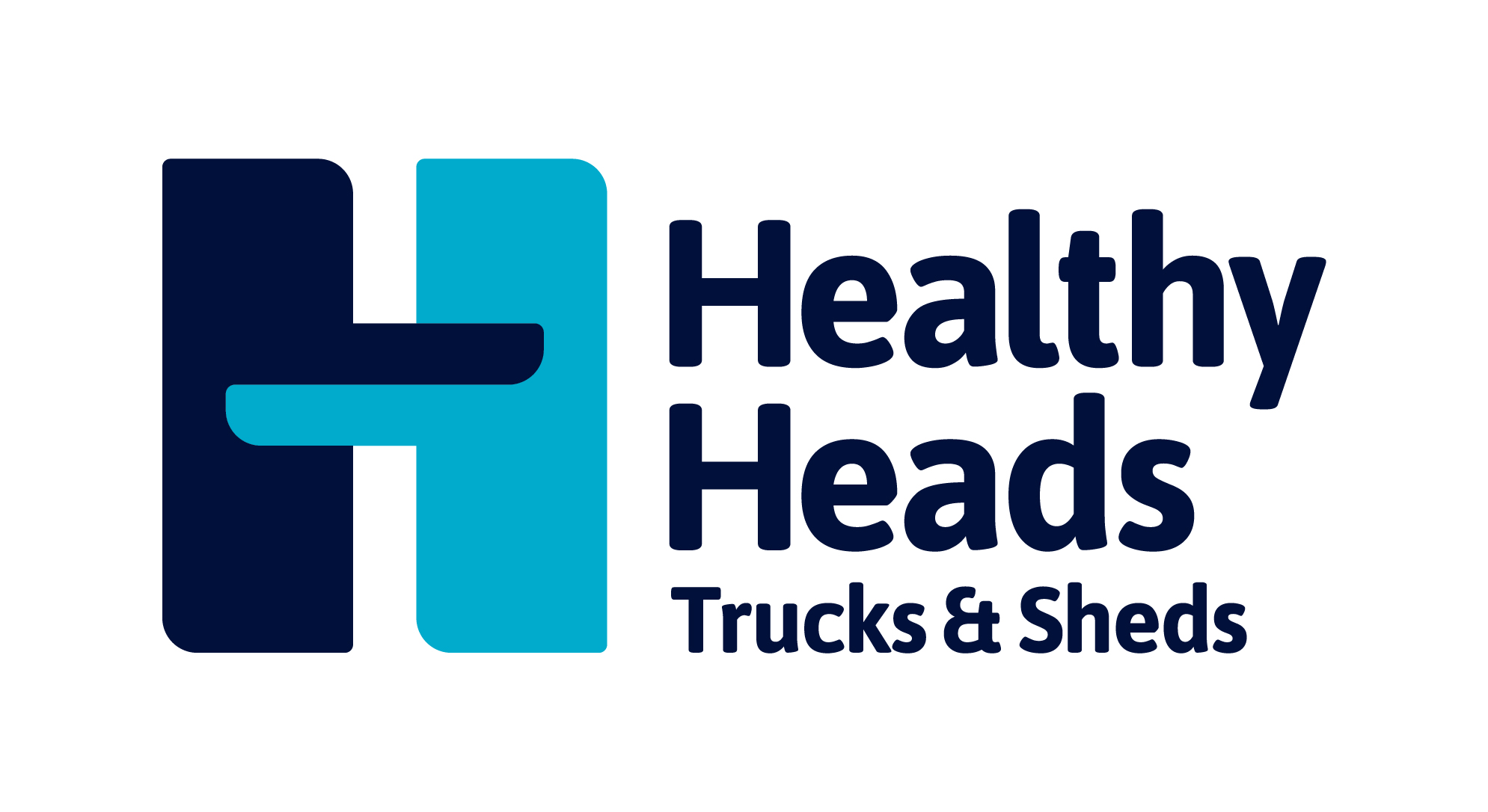 Healthy Heads in Trucks & Sheds